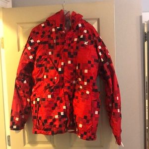 Unused 686 Ski/Snowboarding Jacket